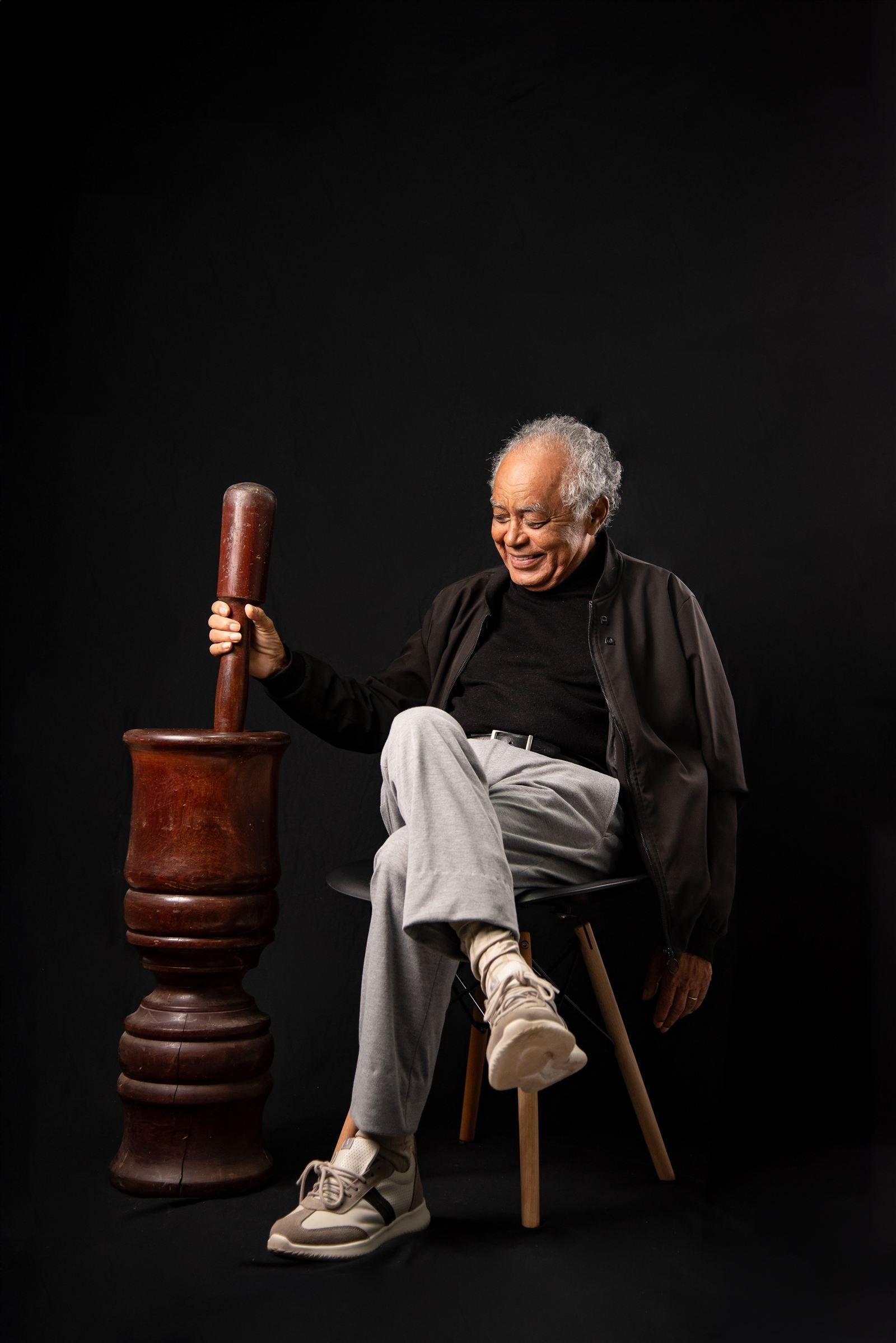 Dr. Oliveira