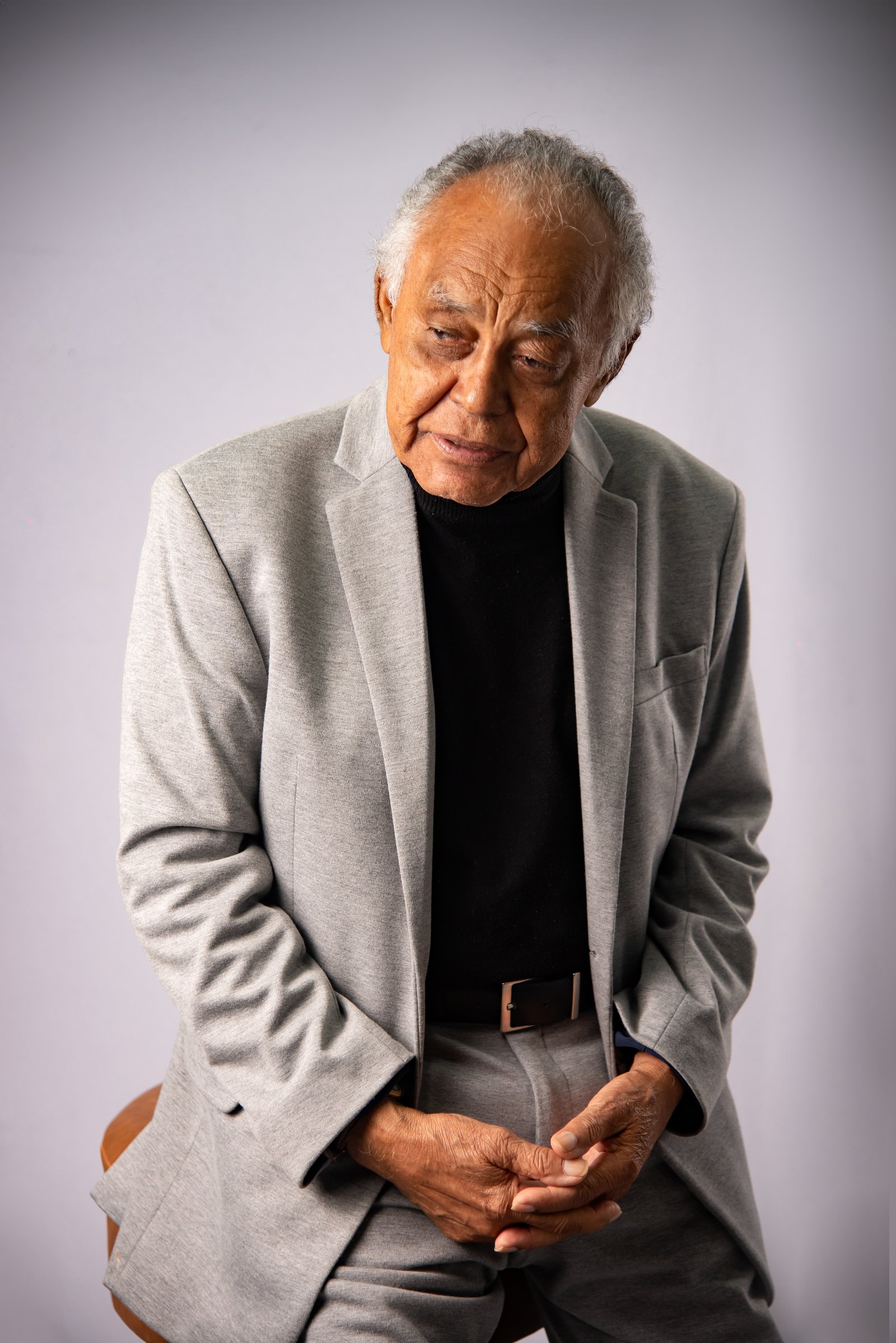 Dr. Francisco Oliveira
